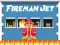 Gra Fireman Jet w Internecie