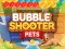 Gra Bubble Shooter Pet Match w Internecie
