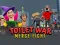 Gra Toilet War: Merge Skibidi w Internecie