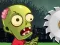 Gra Tug of War Zombie w Internecie