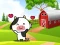 Gra Cartoon Farm Spot The Difference w Internecie