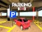 Gra Sports Car Parking w Internecie