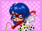 Gra Chibi Dottedgirl Coloring Book w Internecie