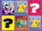 Gra Pokemon Find Pairs w Internecie