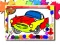 Gra Racing Cars Coloring Book w Internecie