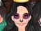 Gra Kardashians Spooky Makeup w Internecie