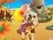 Gra Archery Kissing w Internecie