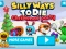 Gra Silly ways to die: Christmas Party w Internecie
