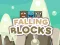 Gra Falling Blocks w Internecie