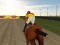 Gra Horse Ride Racing w Internecie