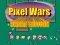 Gra Pixel Wars Snake Edition w Internecie