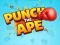 Gra Punch The Ape w Internecie