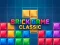 Gra Brick Game Classic w Internecie
