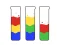 Gra Water Sort Puzzle Color Sorting w Internecie