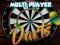 Gra Dart Tournament Multiplayer w Internecie