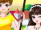 Gra Romantic Spring Couple w Internecie