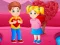 Gra Romantic Love Differences w Internecie