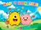 Gra Happy Monsters w Internecie