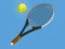 Gra Tennis Ball w Internecie