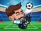 Gra Head Soccer Exclusive w Internecie