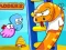 Gra Snake On Ladders w Internecie