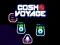 Gra Cosmo Voyage w Internecie