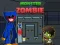 Gra Monster vs Zombie w Internecie