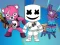 Gra Battle Royale Coloring Book w Internecie