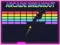 Gra Arcade Breakout w Internecie