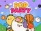 Gra Pop Party w Internecie