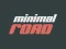 Gra Minimal Road w Internecie