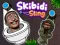 Gra Skibidi Sling w Internecie