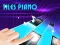 Gra Piano Tiles w Internecie