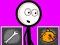 Gra Stickman Choosing actions w Internecie