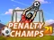 Gra Penalty Champs 21 w Internecie