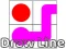 Gra Draw Line w Internecie