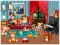 Gra Hidden Toys w Internecie