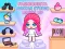 Gra Fashionista Avatar Studio Dress Up w Internecie