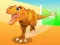 Gra Dinosaur Runner 3D w Internecie