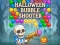 Gra Halloween Bubble Shooter w Internecie