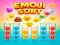 Gra Emoji Sort w Internecie