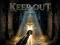 Gra Keep Out! w Internecie