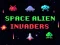 Gra Space Alien Invaders w Internecie
