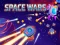 Gra Space Wars w Internecie