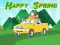 Gra Happy Spring Jigsaw Puzzle w Internecie
