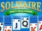 Gra Solitaire Daily Challenge w Internecie