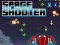 Gra Space Shooter w Internecie