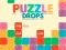 Gra Puzzle Drops w Internecie