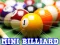 Gra Mini Billiard w Internecie