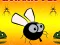 Gra Hungry fly w Internecie